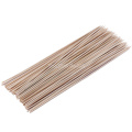 Brochetas de bambú para barbacoa Whosale